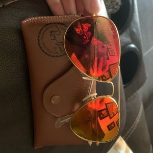 Ray ban sunglasses